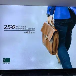 君诚卡布灯箱设计生产定制 多年经验美观大气