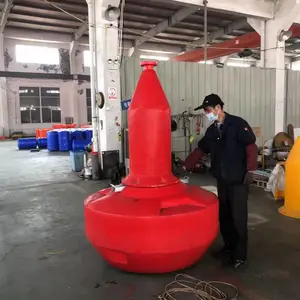 一体式1800*1200深海养殖核心区警示浮标