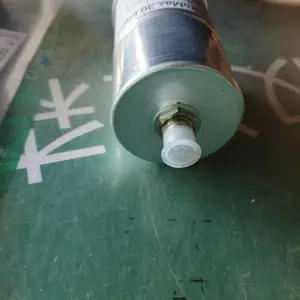 德国LUBCON电动润滑 DuoMax 160用于汽车行业使用