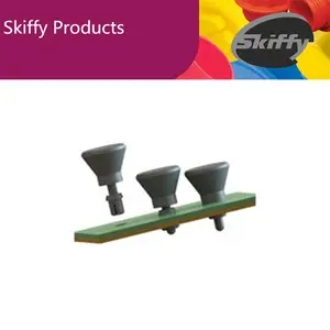 英国SKIFFY推入式铆钉27PIF0042塑料尼龙全新原厂出货