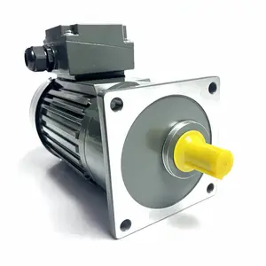 ��Ӧ��ʽCH32-400-100S�ɴ�ɲ��0.4KW����ת�ټ��ٵ��