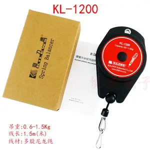 KILEWS KL-1200 KL-2000 KL-600 SPRING BALANCE����ƽ����