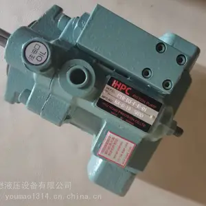 台湾旭宏P16-B3-F-R-01柱塞泵