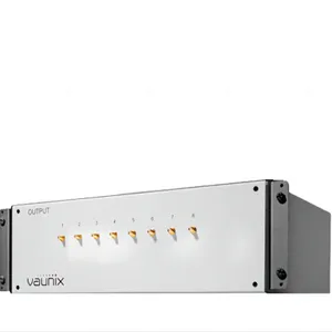 ��˼��Vaunix �������ʽ˥����TS-VMA-Q8X8SE