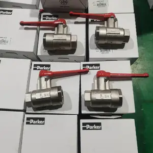 PARKER�������ɿ������ɿ�ֱ��������ԭװ��Ʒ