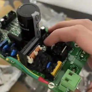 供应P2892-A-220V-10调速器DRC003817-02电源模块