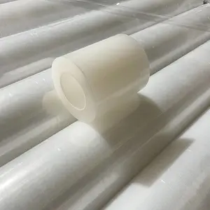 ����ֱ��PVC���籣��Ĥ ͸���޽�����Ʒ������Ļ���λ�����Ĥ