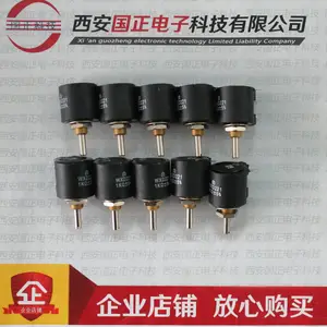 国之航 WXD221-1K 精密绕线电位器 全新原装 库存现货 拍时请咨询