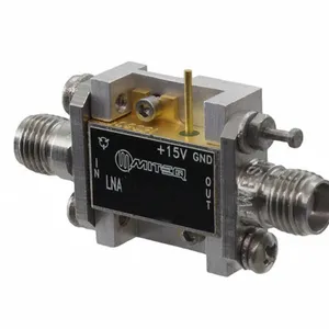 LNA-40-00100400-15-15P L3 Narda-MITEQ 射频放大器