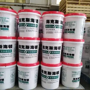 丙烯酸防水涂料 高弹性 可局部防水 耐磨型 耐候性不易老化 加强聚酯布