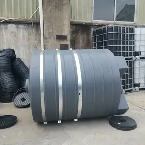 环保加药箱 1500L环保水箱尺寸 ***塑料水箱