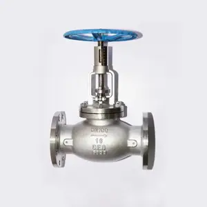 T40H-16P DN125 �����ֶ����ڷ� ��������ʽ���ڷ�