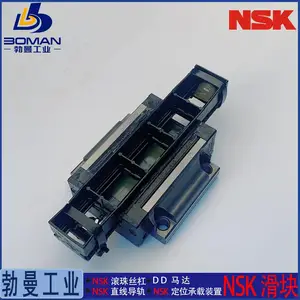 NSK����NAH30ALZ-K ֱ�ߵ��� NH30AL һ���ҵ��NHϵ�� ��ͼ�и��