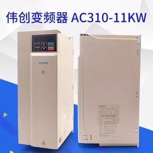 �� �� VEICHI AC310-T3-5R5G/7R5P-Bΰ����Ƶ�� ����5.5KW