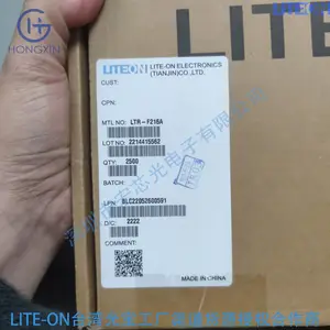 LTR-X118A-01 Lite-On/光宝 光宝X118A环境光传感器
