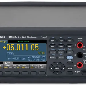 ��Ʒ/�Ż�����KEYSIGHT 3446*** ��λ���������ñ�������Truevolt����