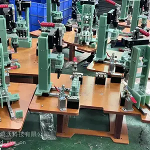 ����ƺɽ����PCBA���Լ� �����ξ� ICT�ξ� ��¯�ξ� ���ܲ���ϵͳ