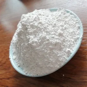 ***胶水专用高岭土悬浮性好附着力强
