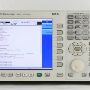 N9020A MXA �źŷ����ǣ������豸�źŷ����͹������