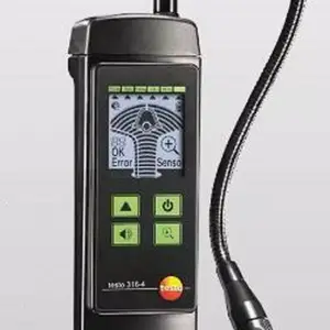 ±�ؼ�©�� �ͺţ�DF-testo316-4 ��ţ�D389932