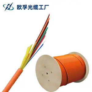 G652D多模光缆,让室内网络又快又稳