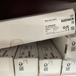 ��ʿ��EUCHNER��ȫ�ſ���084310 TP1-538A024M�ֻ�