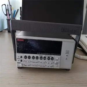 ***FLUKE��»��8508A ��λ��߾������ñ����Ӳ�������