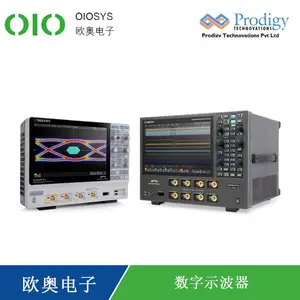 鼎阳SDS800X HD系列高分辨率数字示波器 带宽高达200 MHz 采样率 2 GSas欧奥电子供应