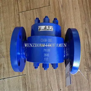 160����ѹ����ˮ�� S49H-160I CS49H-160I ���¸�ѹԲ��ʽ������ˮ��