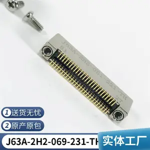 J63A-2G2-069-131-DZ ����������J63Aϵ��ֱ��ӡ�ư�69о��ͷ����