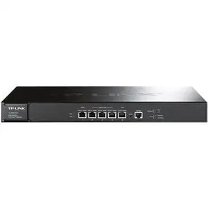 TP-LINK L-ER6520G四核多WAN口千兆企业VPN路由器