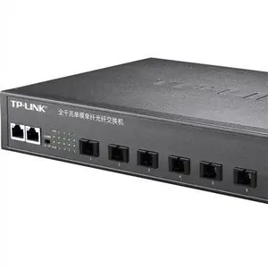 TP-LINK TL-FC382A-3 全千兆单模单纤光纤交换机