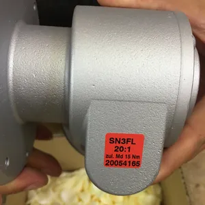 ���ƹ�Ӧ RUHRGETRIEBE ���ٻ� SN3FL 20��1 15NM