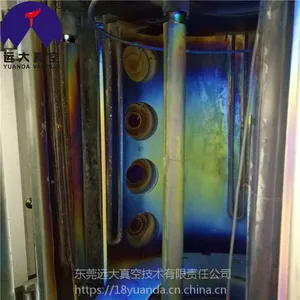 远大真空库存二手真空镀膜设备 1-2米二手真空镀膜设备 包安装二手真空镀膜设备