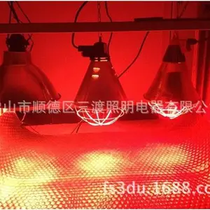 防水防爆养殖灯厂家-鸭苗保温灯厂家-三渡照明(优质商家)