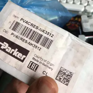 派克比例液压阀TEH025EL09B2NWJ24工业领域新军