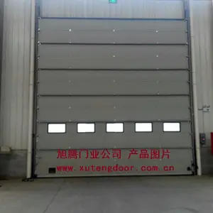 山东青岛快速卷帘门,PVC高速堆积门,快速提升门,升降门