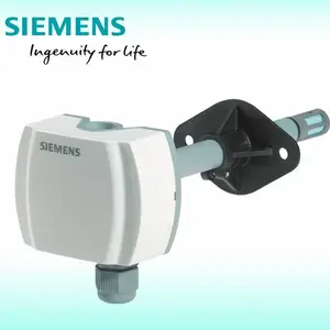 QFA3100 ��������ʪ�ȴ����� SIEMENS������ʪ�ȴ�����