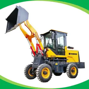 �㶫���ݹ�Ӧɽ���ع�ZL918�����ü�ʻ������С����װ�ػ� ũ��С����