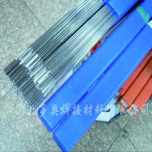 钴基12号焊条、磷铜焊条、铸铁焊条、铝焊条、不锈钢焊条多奥供应