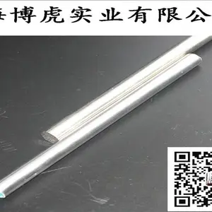 今日报价:进口XM-15不锈钢棒/圆钢/六角棒 可定制零售