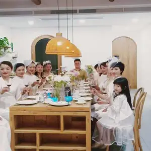 深圳私宴新风尚:上门宴席服务开启味蕾盛宴,自助餐,冷餐,茶歇配送上门