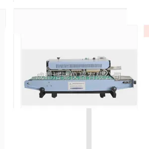 自动塑料袋封口机 TM-900