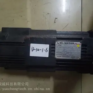 大隈OKUMA维修,伺服电机BL-MQ50E-20TB销售及提供售后服务