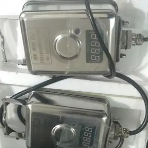 煤科院GKD200亏电状态传感器
