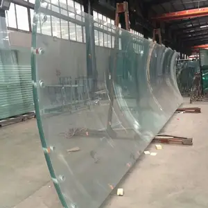 湖北8毫米弯钢湿法夹胶