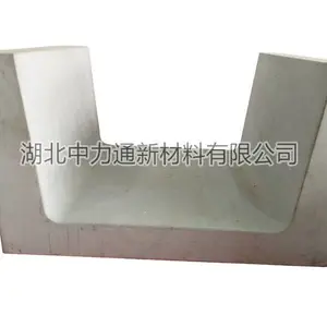 预制U型槽排水沟 混凝土排水沟 水泥排水沟 预制排水沟