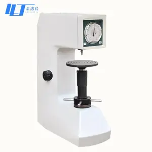 供应莱州产莱洛特/华仪HRD-150C型电动洛氏硬度计