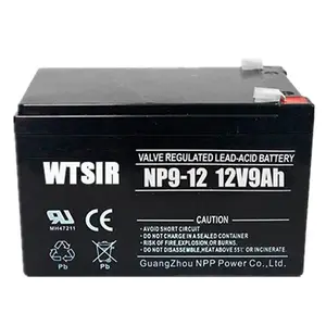 WTSIRǦ������NP12-5***H 12V5***H ��ѹֱ����Դ�� ̫��������