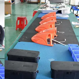 广东先多科技有限公司